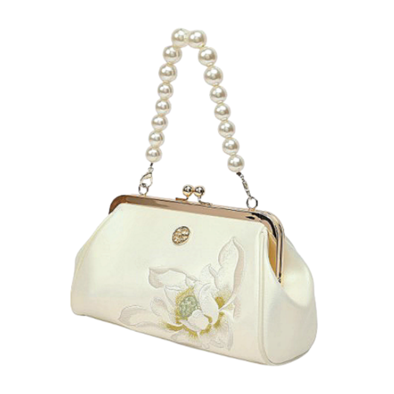 New Chinese style Ailianshuo handbag shoulder messenger bag