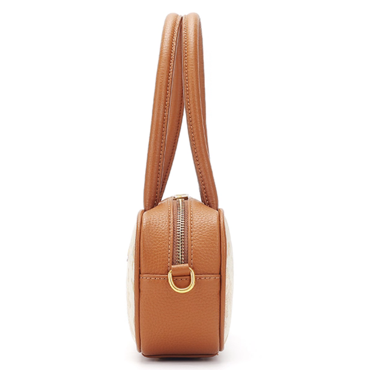 Intangible Cultural Heritage Song Brocade Shoulder Bag