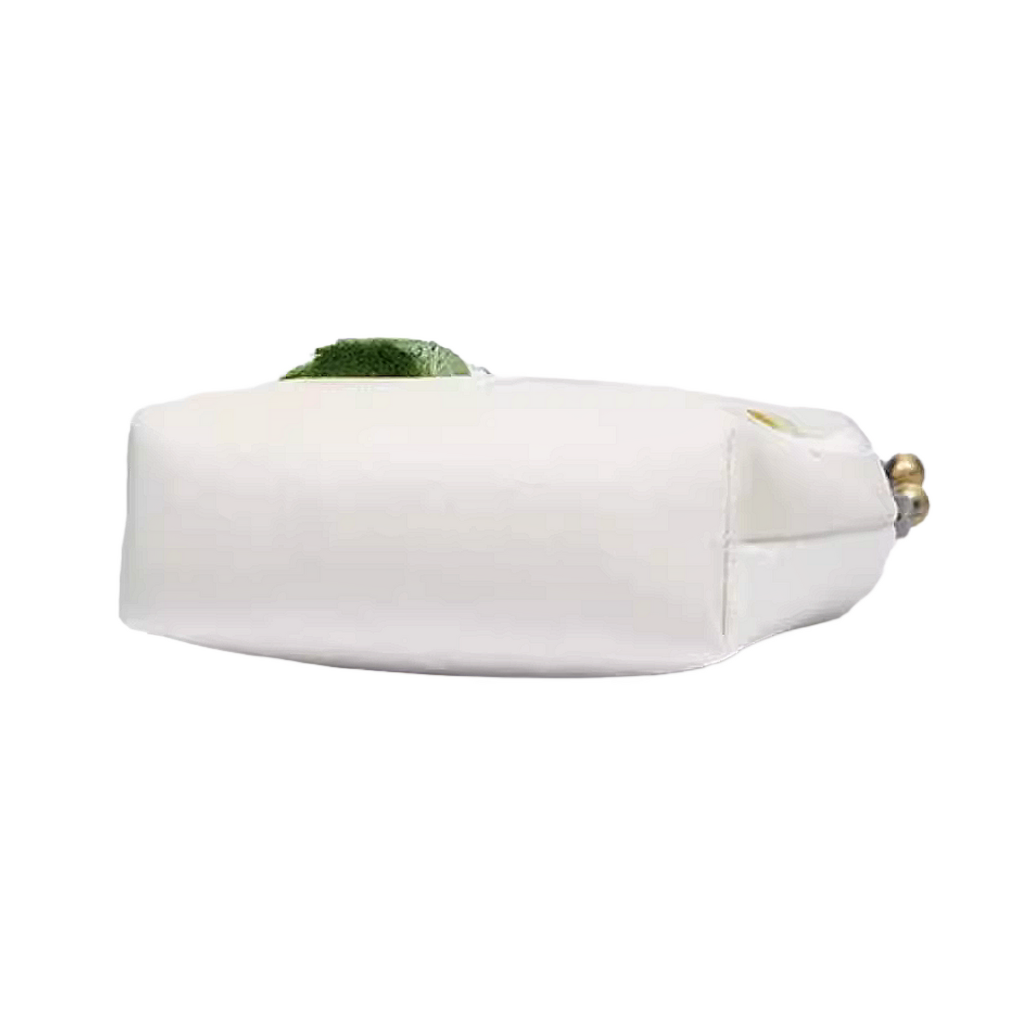 New Chinese style white handbag