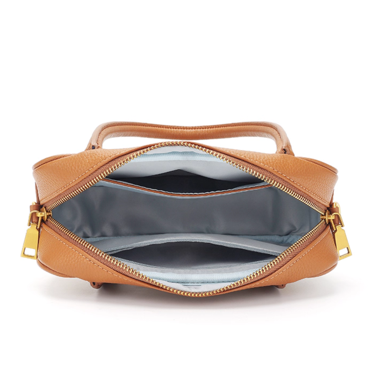 Intangible Cultural Heritage Song Brocade Shoulder Bag