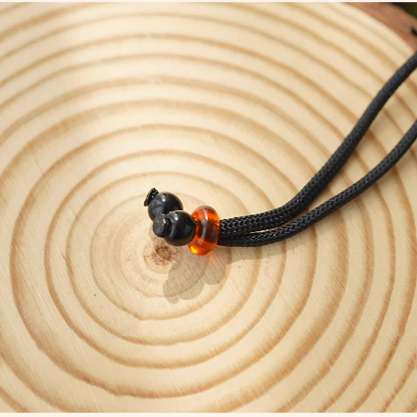 Intangible Cultural Heritage Song Brocade Feitian Series Gourd Pendant