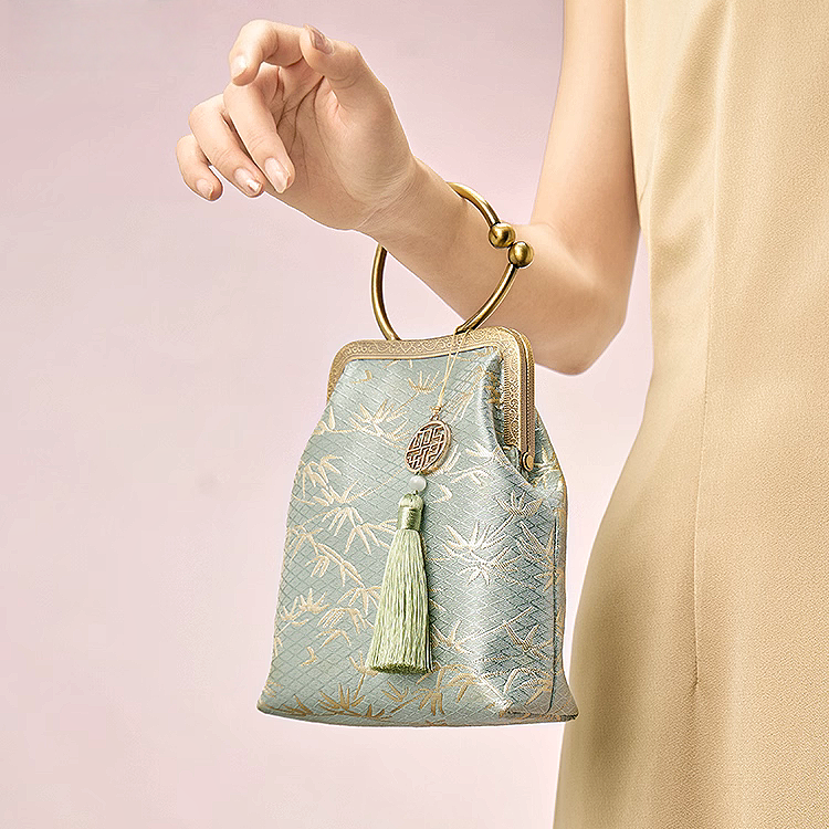 New Chinese style handbag
