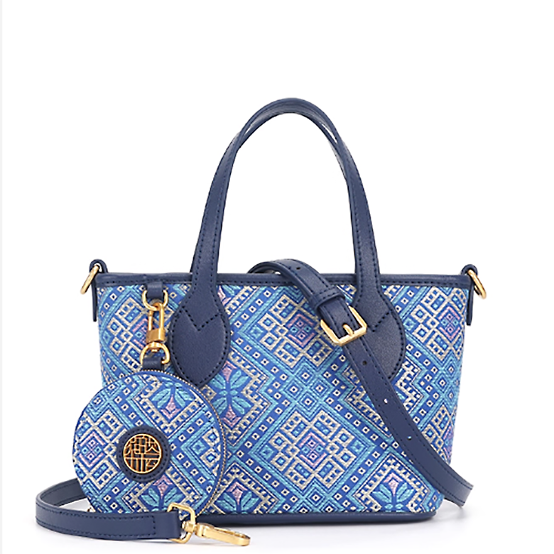New Chinese style bag handbag tote bag cheongsam bag