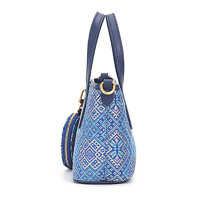 New Chinese style bag handbag tote bag cheongsam bag