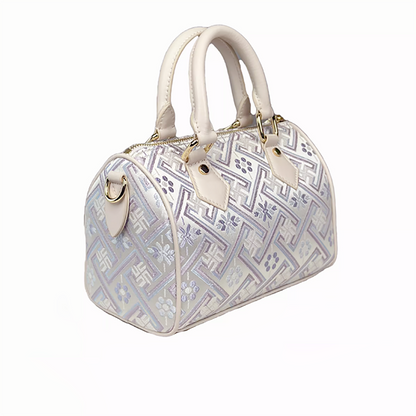 New Chinese style bag handbag tote bag cheongsam bag
