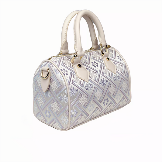 New Chinese style bag handbag tote bag cheongsam bag