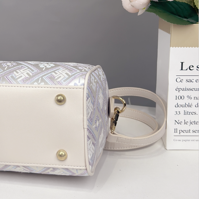 New Chinese style bag handbag tote bag cheongsam bag