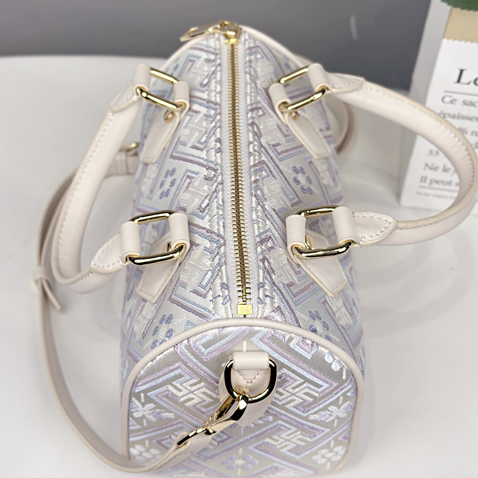 New Chinese style bag handbag tote bag cheongsam bag