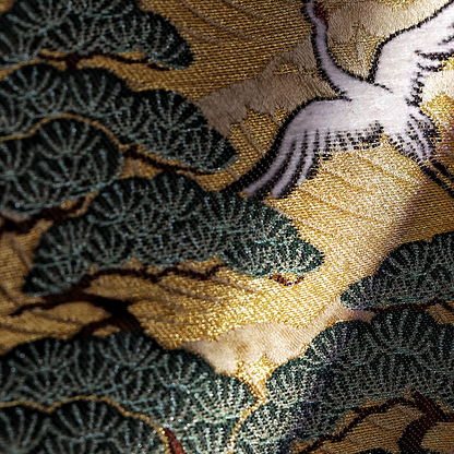 Four stories of Jinbaodi Songheqingyue-Evergreen