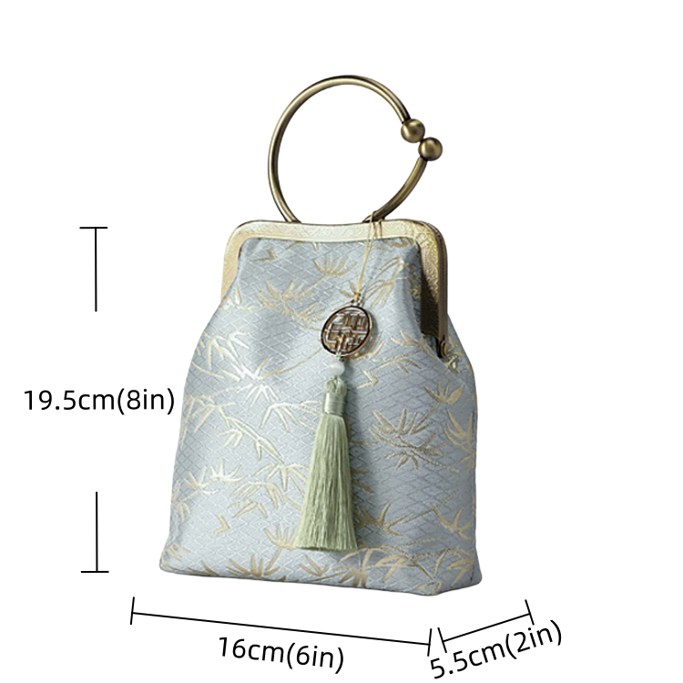 New Chinese style handbag
