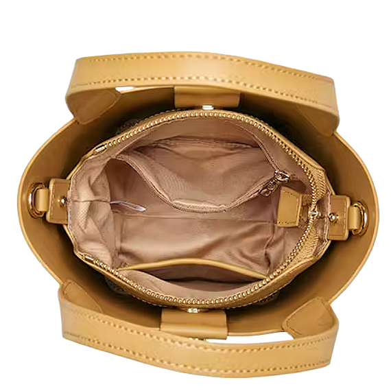New Chinese style mulberry silk handbag