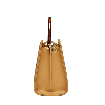 Handmade Suzhou embroidery Zhilan Yushu new Chinese style one-shoulder crossbody handbag small square bag for women