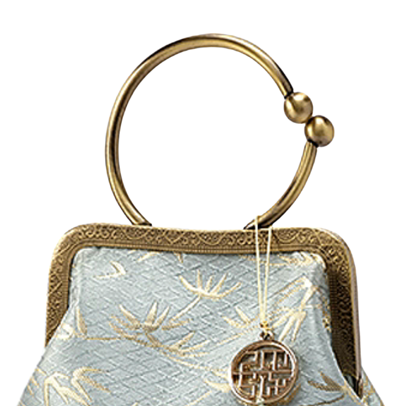 New Chinese style handbag