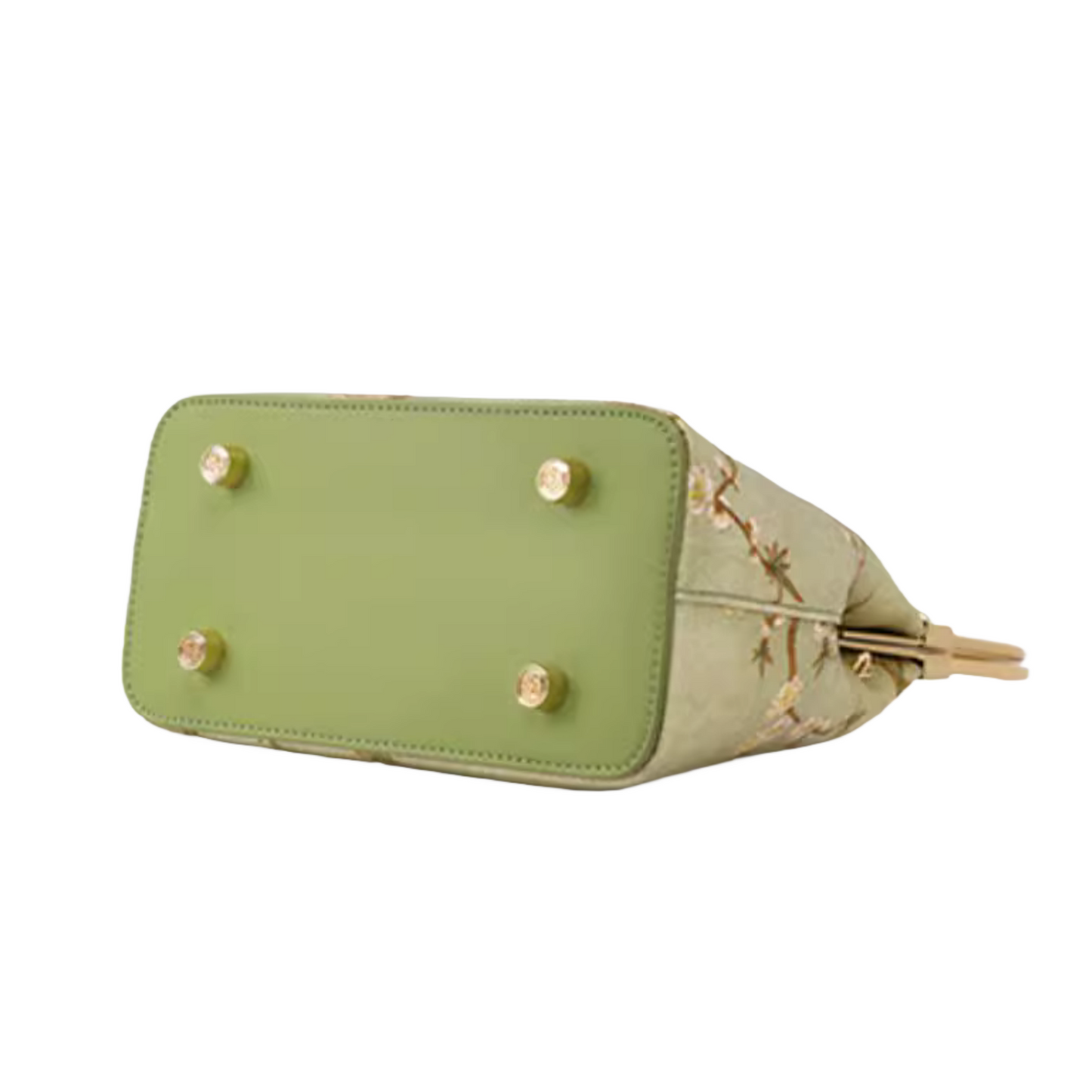 New Chinese style mulberry silk handbag