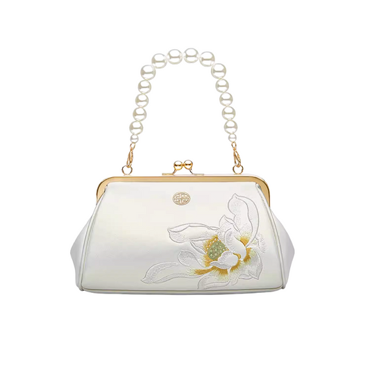 New Chinese style Ailianshuo handbag shoulder messenger bag