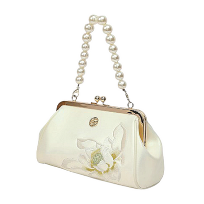 New Chinese style Ailianshuo handbag shoulder messenger bag