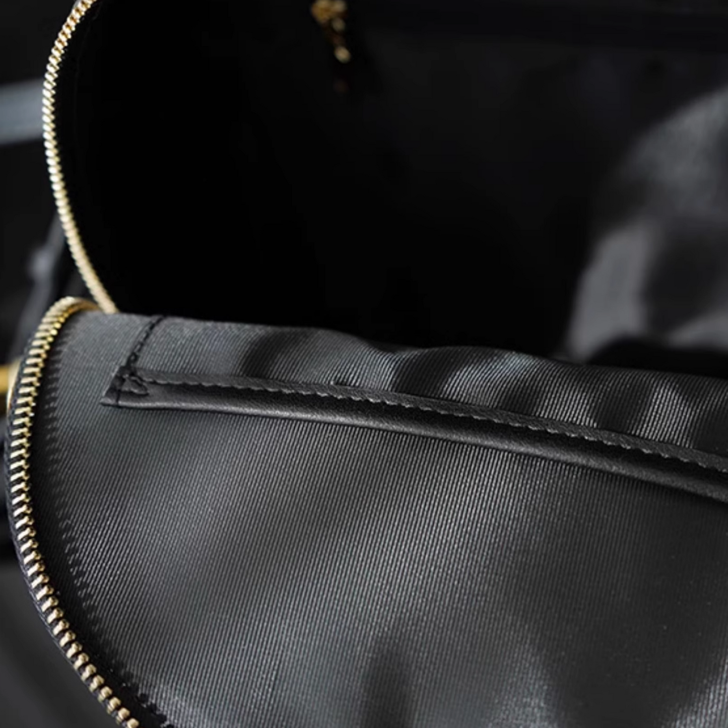 Seawater River Cliff Pattern Backpack Intangible Cultural Heritage Yunjin Zipper New Chinese Style Women's National Style Casual Bag