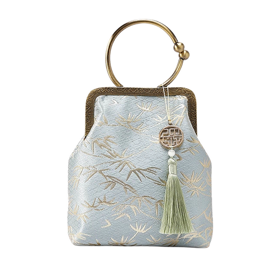 New Chinese style handbag