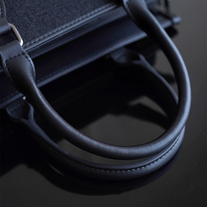 Intangible Cultural Heritage Song Brocade Linglian Playing Butterfly Silk New Chinese Style All-match Single Shoulder Crossbody Handbag Cowhide Light Luxury Bag