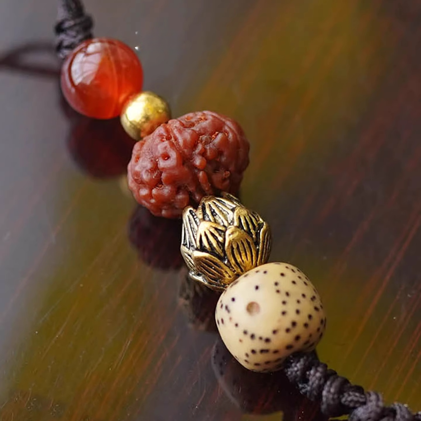Suzhou embroidery silk gourd mobile phone pendant new Chinese style national style hand-embroidered pendant car bag pendant accessories