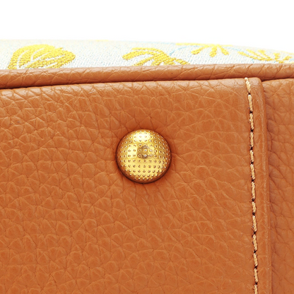 Intangible Cultural Heritage Song Brocade Shoulder Bag