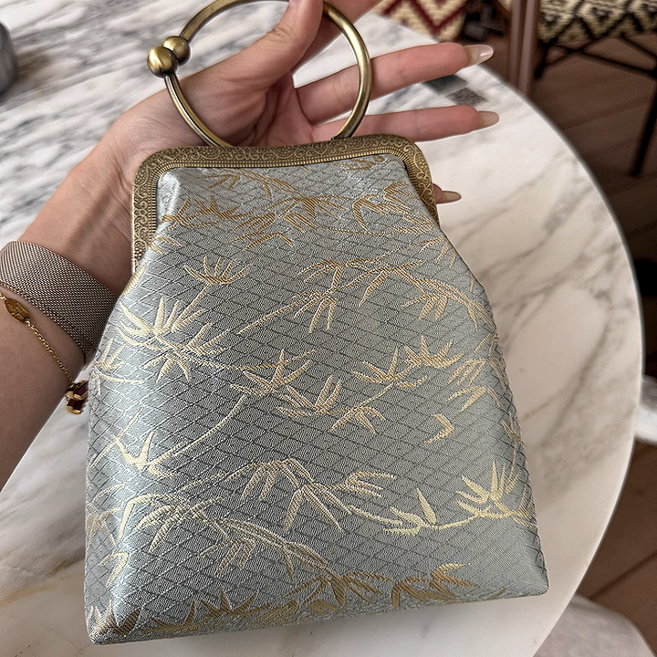 New Chinese style handbag