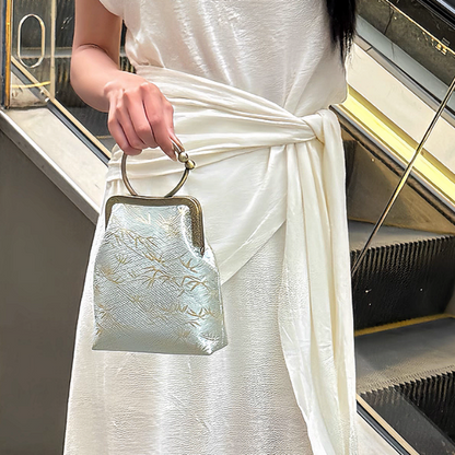 New Chinese style handbag